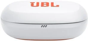 Фото: Навушники JBL Endurance Peak 4 TWS White (JBLENDUPEAK4WHT) № 3 | KTC