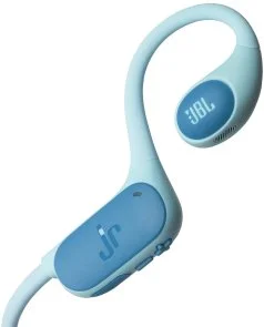 Фото: Навушники JBL Junior Free Teal (JBLJRFREETEL) № 6 | KTC