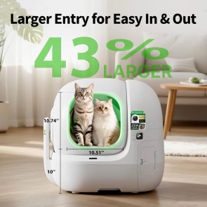 Лоток PETKIT PUROBOT MAX PRO 2 (P9904 PRO2)