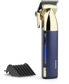 Фото: Машинка для стрижки Babyliss Super-X Metal Series (E992E) № 4 | KTC