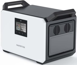 Зарядна станція Marstek M2200 2400W 2240Wh