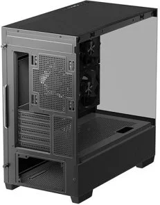 Фото: Корпус Deepcool CG380 3F Black with window (R-CG380-BKAGM3-G) № 3 | KTC