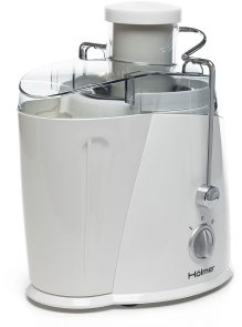 Соковижималка шнекова Holmer HJE-36W