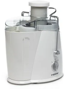 Фото: Соковижималка відцентрова Holmer HJE-36W № 4 | KTC