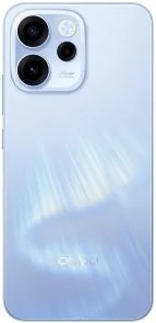 Фото: Смартфон OPPO Reno15 FS 5G 8/512GB Aurora Blue № 6 | KTC