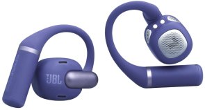 Навушники JBL Sense Pro Blue (JBLSENSEPROBLU)