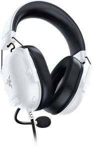 Гарнітура Razer BlackShark V2 X 7.1 White (RZ04-03241700-R3M1)
