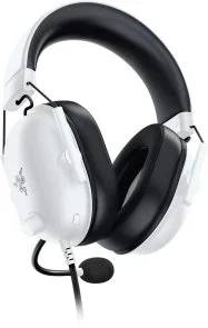 Фото: Гарнітура Razer BlackShark V2 X 7.1 White (RZ04-03241700-R3M1) № 3 | KTC