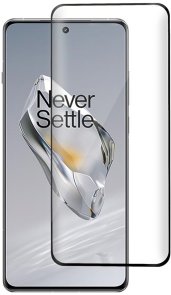 Захисне скло 3D PowerPlant для OnePlus 12