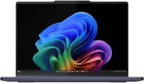 Ноутбук Lenovo Yoga 9 2-in-1 14ILL10 83LC005TRA Cosmic Blue
