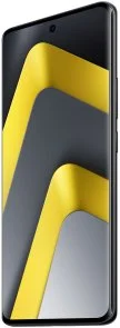 Фото: Смартфон POCO M8 5G 8/512GB Black № 3 | KTC