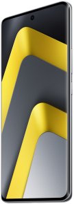 Смартфон POCO M8 5G 8/256GB Silver