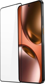 Захисне скло Full screen PowerPlant для Realme GT7