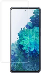 Захисне скло PowerPlant для Samsung Galaxy A52S 5G