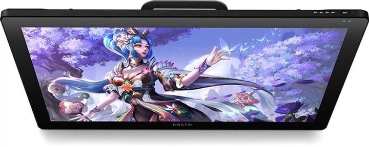 Графічний монітор Bosto BT-22HD