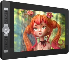 Графічний монітор Bosto BT-16HDT PRO (BT-16HDTRPO)