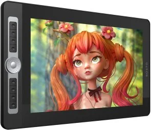 Фото: Графічний монітор Bosto BT-16HDT PRO (BT-16HDTRPO) № 2 | KTC