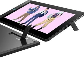 Графічний монітор Bosto BT-13HDK