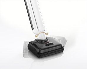 Ручний бездротовий пилосос Xiaomi Wet and Dry Vacuum W30 Pro EU (1174281)