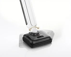 Фото: Ручний бездротовий пилосос Xiaomi Wet and Dry Vacuum W30 Pro EU (1174281) № 10 | KTC