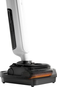 Ручний бездротовий пилосос Xiaomi Wet and Dry Vacuum W30 Pro EU (1174281)