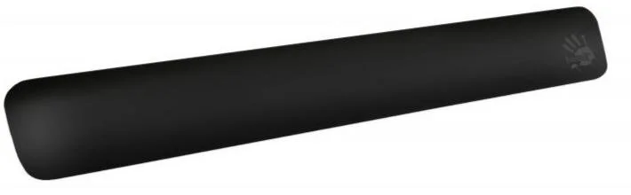 Фото: Підставка під зап'ястя Bloody PR-30 Black № 2 | KTC