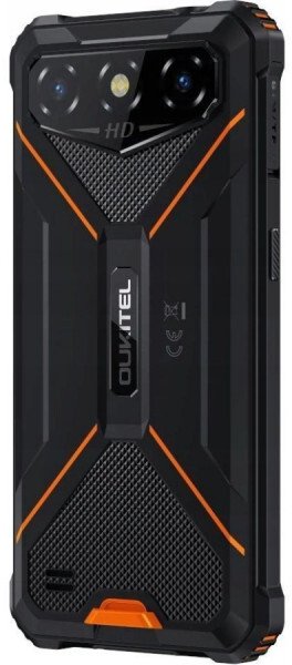 Смартфон Oukitel G3 4/128GB Orange