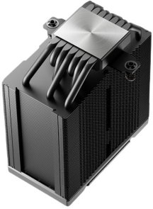 Кулер для процесора Deepcool AK700 Digital NYX (R-AK700-BKNNMN-GJD-1)