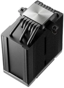 Фото: Кулер для процесора Deepcool AK700 Digital NYX (R-AK700-BKNNMN-GJD-1) № 4 | KTC