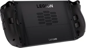 Фото: Ігрова приставка Lenovo Legion Go 2 8ASP2 2TB Black (83N00021RA) № 20 | KTC