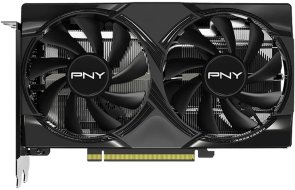 Відеокарта PNY RTX 5060 Dual (VCG50608DFXPB1)