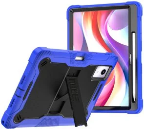 Фото: Чохол для планшета ArmorStandart for Lenovo Idea Tab - Rover Blue (ARM89513) № 2 | KTC