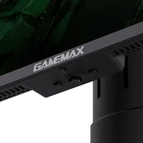 Фото: Монітор Gamemax GMX32UCDM Black - 31.5" QD-OLED / 3840×2160 / 240 Гц / AMD FreeSync, Nvidia G-Sync / HAS № 9 | KTC