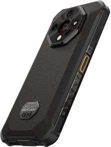 Фото: Смартфон Ulefone Armor X16 Pro 8/256GB Wasteland Shadow (6975326660549) № 4 | KTC