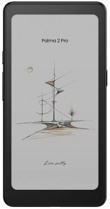 Електронна книга BOOX Palma 2 Pro Black (BOOX_Palma2_Pro_Black)