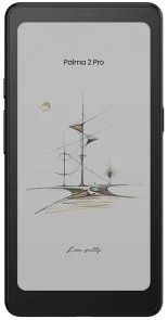 Фото: Електронна книга BOOX Palma 2 Pro Black (BOOX_Palma2_Pro_Black) № 3 | KTC