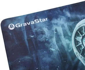 Фото: Килимок Gravastar Winter XL (GSA8_MPD_WINTER) № 2 | KTC