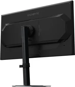 Фото: Монітор Gigabyte G25F2A Gaming (G25F2A Gaming Monitor) - 24.5" IPS / 1920×1080 / 240 Гц / AMD FreeSync Premium, Adaptive Sync / Pivot / HAS № 4 | KTC