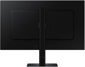 Монітор Samsung LS27D804UAIXUA Black