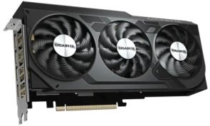 Відеокарта Gigabyte GeForce RTX 5070 Ti WINDFORCE OC V2 16G (GV-N507TWF3OCV2-16GD)