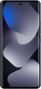 Смартфон Xiaomi Redmi Note 15 5G 6/128GB Black