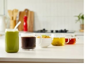 Електрочайник Tefal Instant Hot Water (BR3508E0)