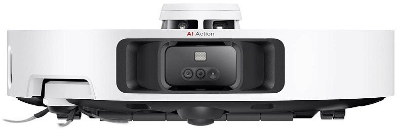 Робот-пилосос Mova P10 Pro Ultra EU (RLM83HE)