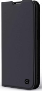 Чохол ArmorStandart for OPPO A6 Pro 4G - OneFold Case Black (ARM89188)