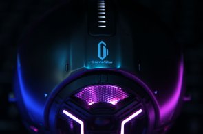 Колонка Gravastar Mars Pro 2 Bluetooth, Black