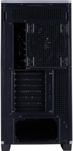 Корпус 1stPlayer IF8-BK-4FO7-14 with window