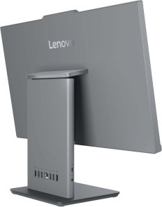 ПК моноблок Lenovo ThinkCentre neo 50a 24 Gen 5 Luna Grey (12SCA081UI)