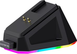 Мишка, Ajazz AJ179P MC WL/BT/USB, Black ( Gaming )