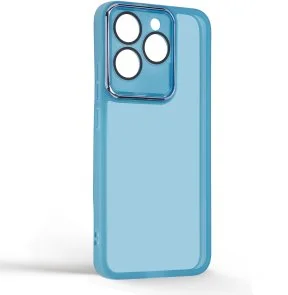 Фото: Чохол ArmorStandart for Realme 15T 5G - Shade Blue (ARM89127) № 2 | KTC