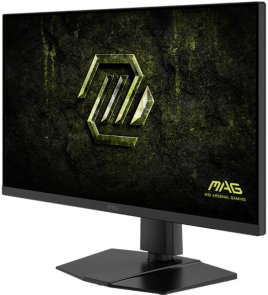 Монітор MSI MAG 272PF X24